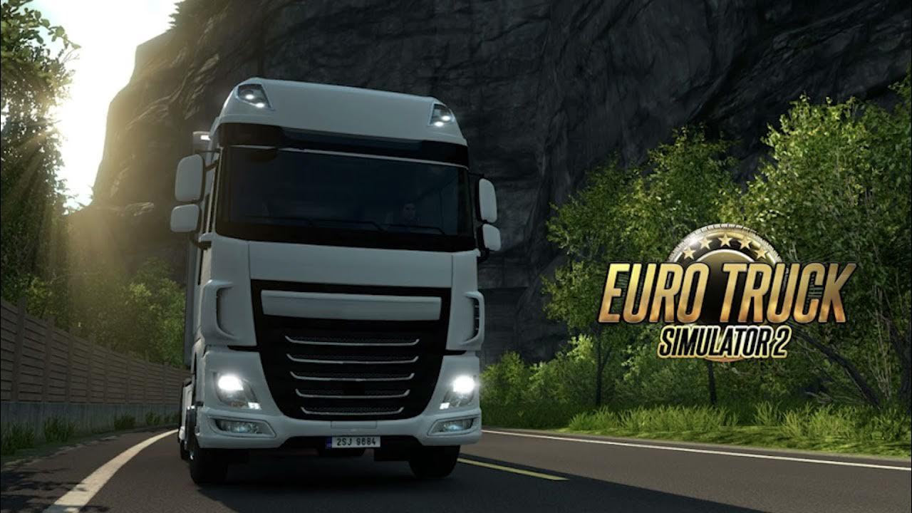 Как снять ограничение скорости в евро трак ETS2 Speeding Fines: How They Work & How To Avoid Them FandomSpot