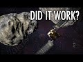 How Did NASA Hit the Asteroid? With DART&#39;s SMART Nav Engineer Mark Jensenius