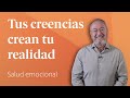 Tus creencias están creando tu realidad ☀️ Enric Corbera