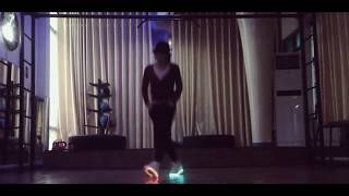 Xô Tít Nhảy Shuffle Dance Max Chất | Faded - Alan Walker