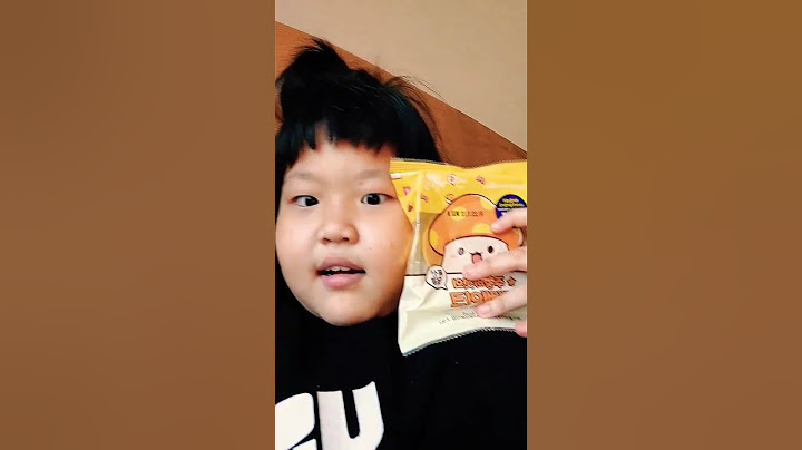 저 남자친구 생겼어요