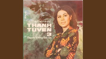 Trăng Rụng Xuống Cầu