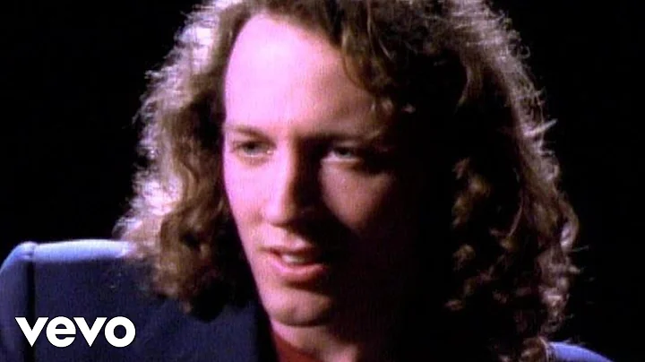 Darden Smith - Midnight Train