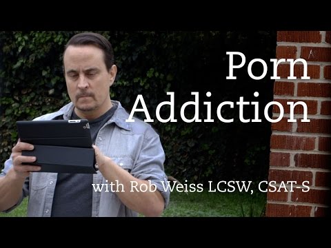 Porn Addiction | Criteria for Diagnosis