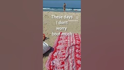 How to keep your bag safe at the beach