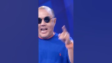 Trí Lực Sánh Đôi | Danh tiếng của Quốc Thuận, MC Quyền Linh, Phương Thanh vang đến động #tlsd