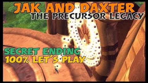 Secret Ending | 100% Let