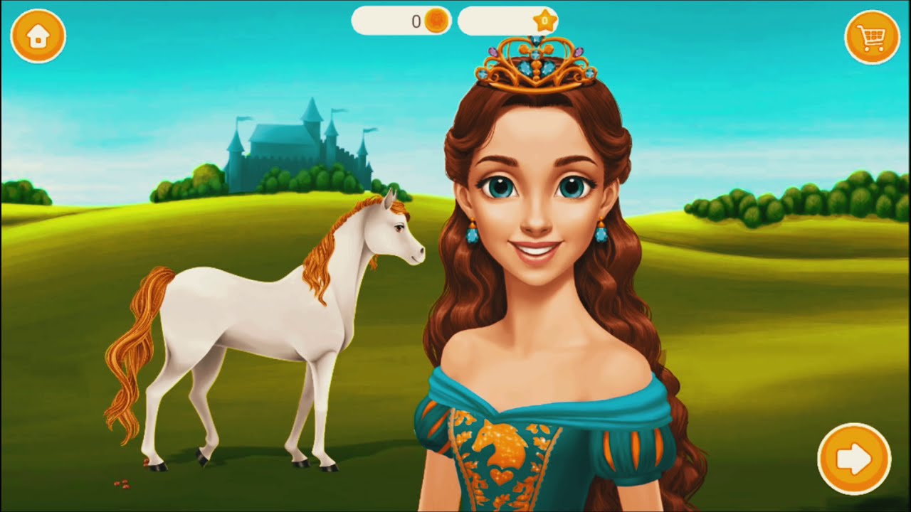 Princess Gloria horse club