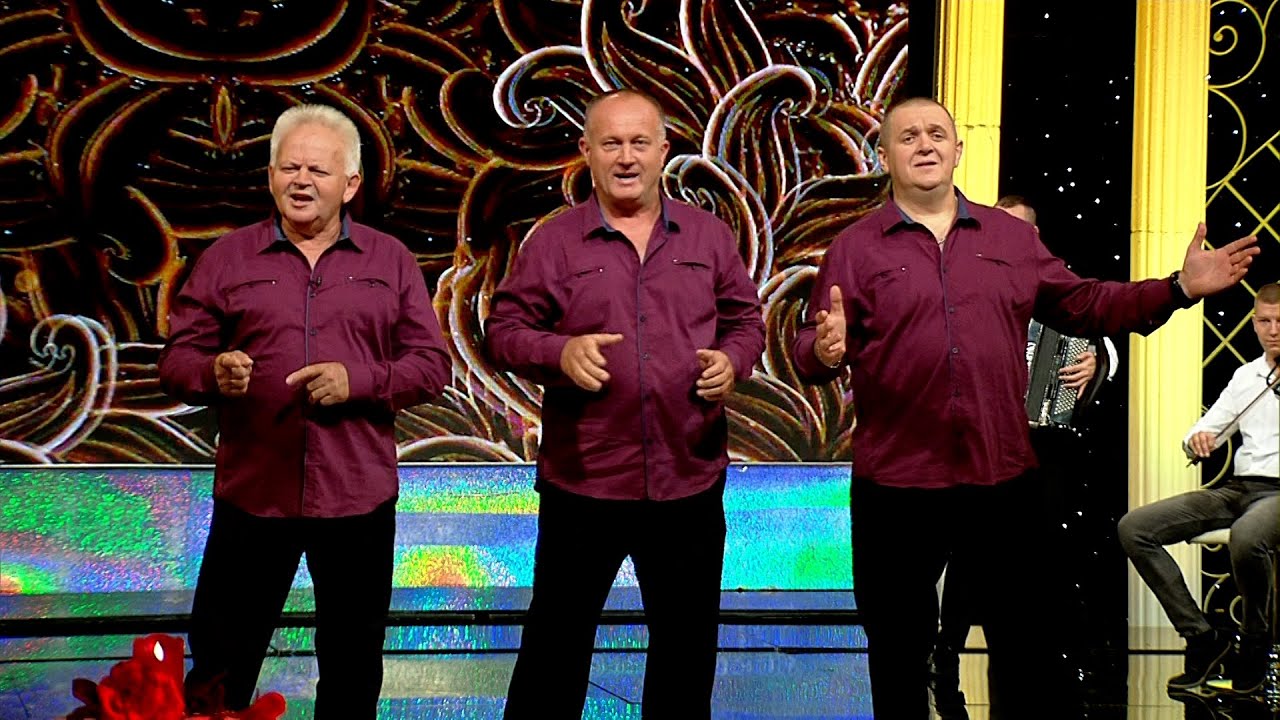 Grupa Balkana - Lezi mala lezi BN Music Etno 2023