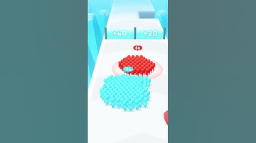 count masters : stickman games #shortsvideo