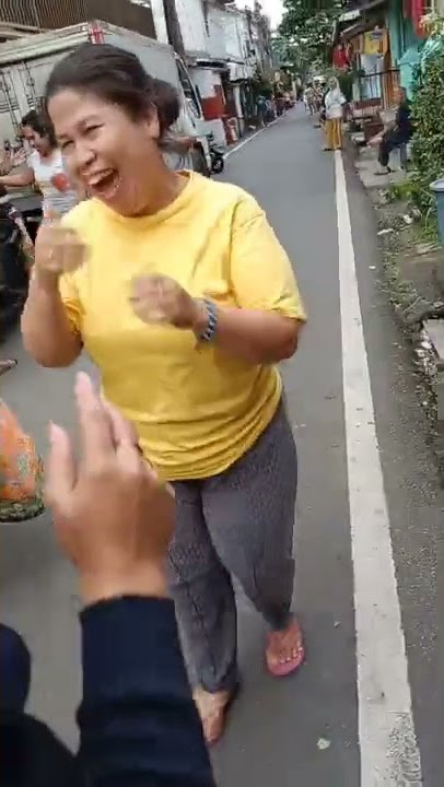 joget terajana #