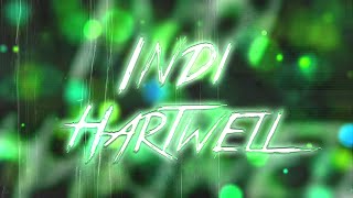 WWE - Indi Hartwell Custom Entrance Video (Titantron)