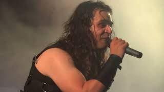 MAJESTY - &quot;Epic War&quot; - 2013-08-31 - Tennenbronn - &quot;Metal Acker Festival&quot;