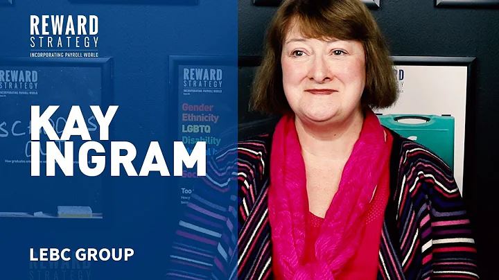 RS Interview: Kay Ingram, Director of Public Polic...
