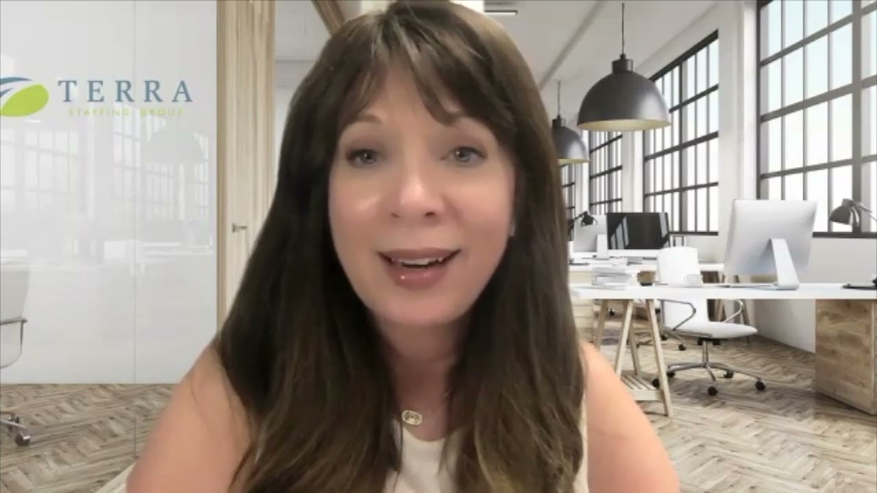 The Future of Staffing in Business (Full Show)