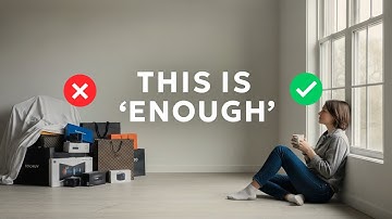 3 Minimalist Mindset Shifts That Changed Everything