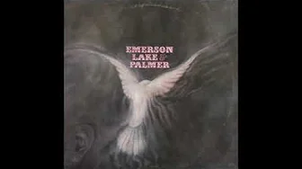 Emerson Lake and Palmer - Tank - Hi Res Audio Remaster Emerson Lake and Palmer - Tank - Hi Res Audio Remaster