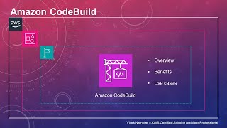 Amazon CodeBuild