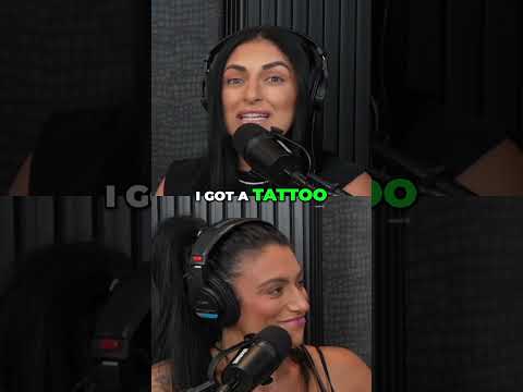 Is Daria Having A Quarter Life Or A Mid Life Midlifereset Quarterlifecrisis Wwe 