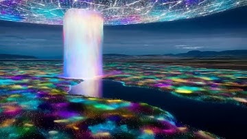 Bitcoin & The Spatial Web LoFi 🌍🎶 Mining in the Age of Decentralization - Bitcoin Jade