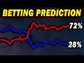 Odds of Donald Trump winning? Betting on the future U.S ...