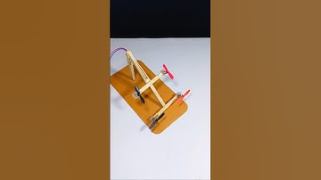 Drone Motor Trust Test ° DC Motor #dcmotor #drone #motor #tech #experiment #youtubeshorts