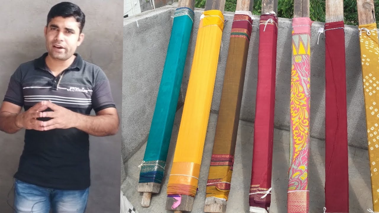 Explanation basic laundry business training.(.Hindi ) YouTube