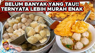 Download Lagu GAK BANYAK YANG TAU!! TERNYATA LEBIH MURAH ENAK UKURAN JUMBO.. MP3 Download Lagu GAK BANYAK YANG TAU!! TERNYATA LEBIH MURAH ENAK UKURAN JUMBO.. MP3