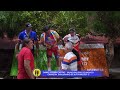 CONSAGRACIÓN DE DARÍO RAMÍREZ (B), DANIEL CASTRO (C) Y WALTER GIL (D) EN EL SANJUANINO DE RUTA.