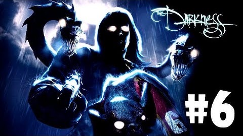 The Darkness Gameplay Walkthrough Let