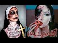 Best Halloween SFX Makeup Compilation 2018 - Ideas & Makeup Tutorials For Halloween