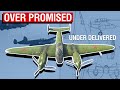 The 'Great Fighter' That Became A Great Disappointment | Yakovlev Yak-2