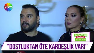 Alişan Ve Demet Akalından Açıklamalar