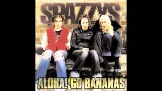 Watch Spazzys Steal A Kiss video