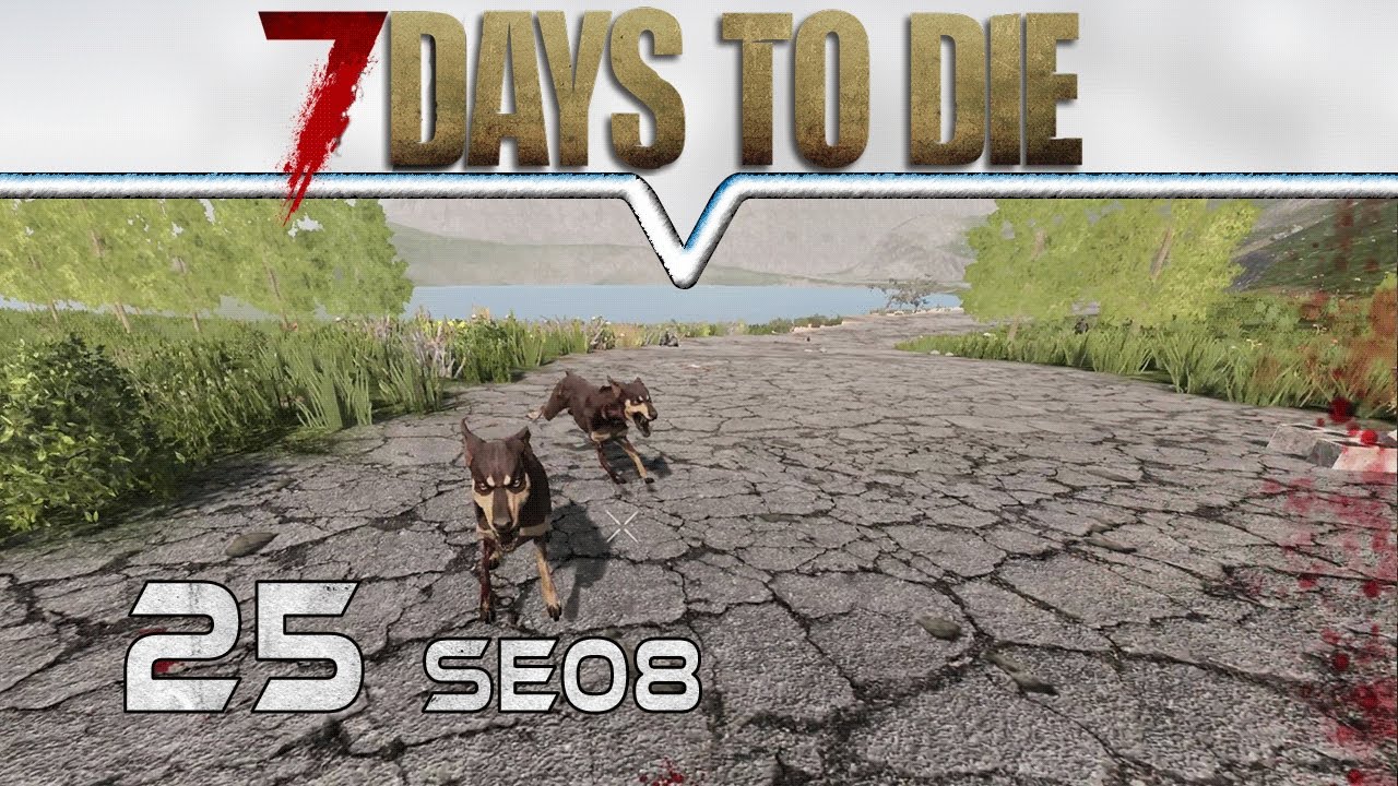 7 days to die a15 7 days to die a15