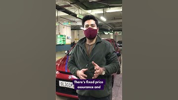 Tauriq finds his Spinny assured® Maruti Alto  | Spinny® Review