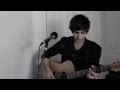 The Fray - How To Save A Life (Adrian Wilson Cover)