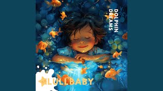 Night Lullaby with Ocean Ambient
