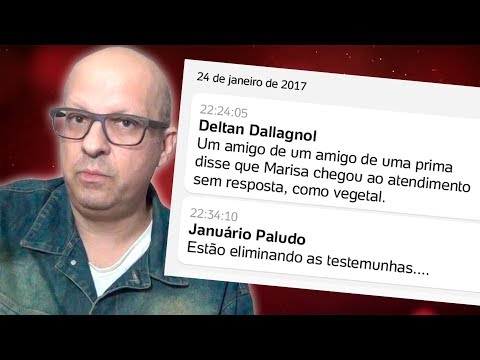 UOL  e as novas revelações da #VAZAJATO