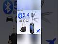 Bluetooth 5,4 аудиоприемник-передатчик 2 в 1, Hi-Fi стерео беспроводной адаптер 3,5 мм AUX