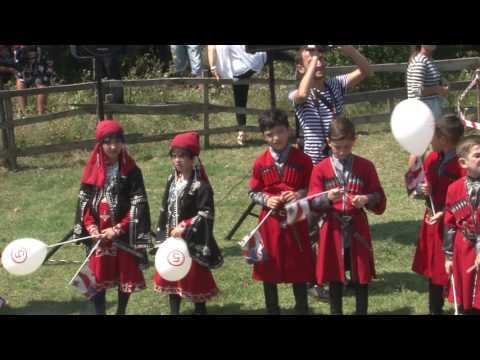 სამომავლო დაპირებები უძველეს შოროპნის ციხეზე