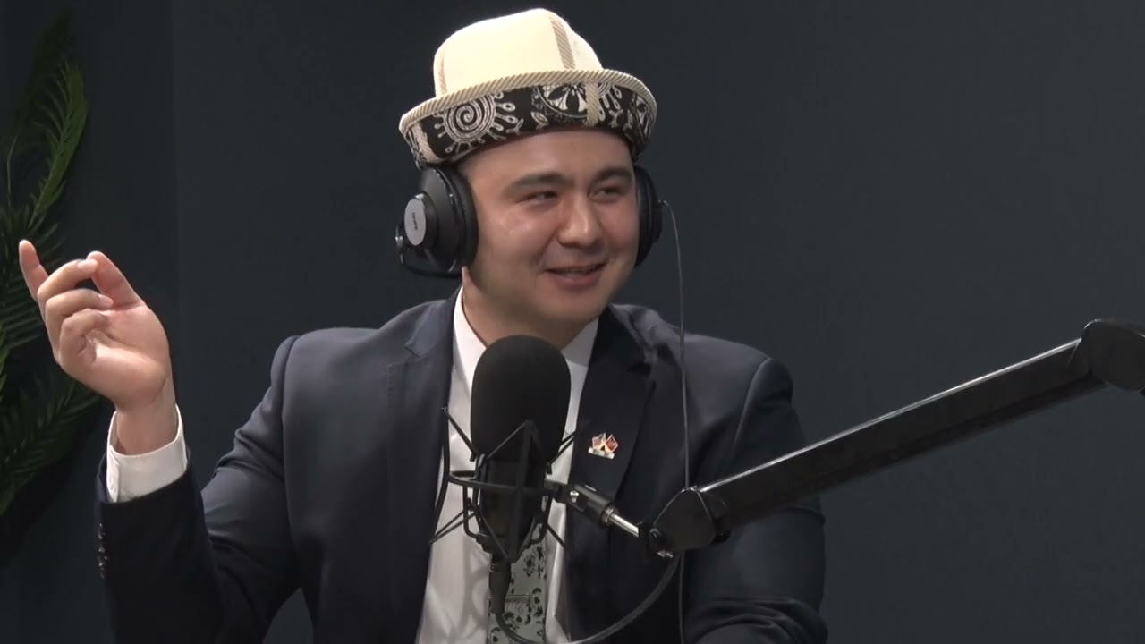 Санжыра радиосу 