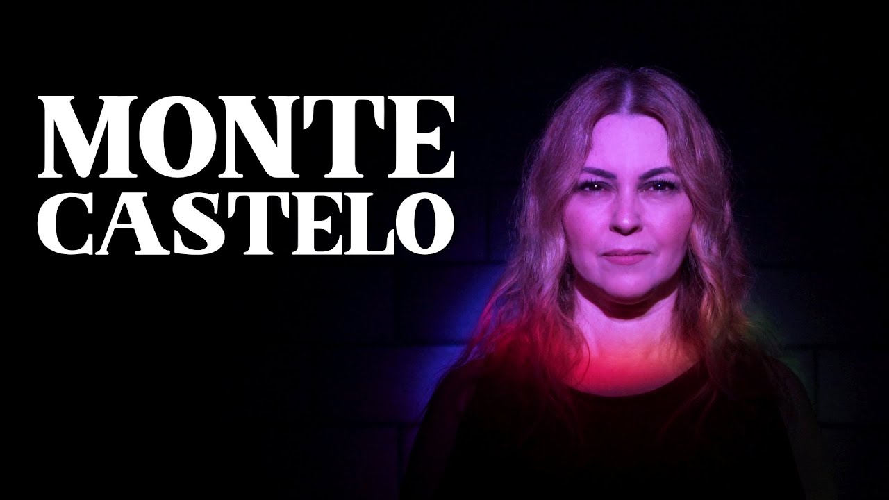 MONTE CASTELO | Tânia Maya