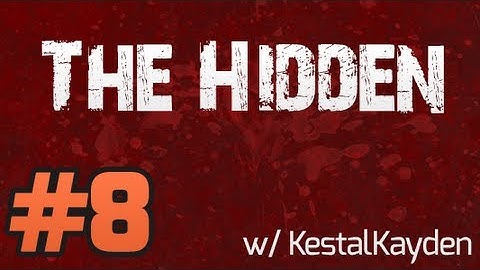 ★ The Hidden:Source - WHAT THE... HE
