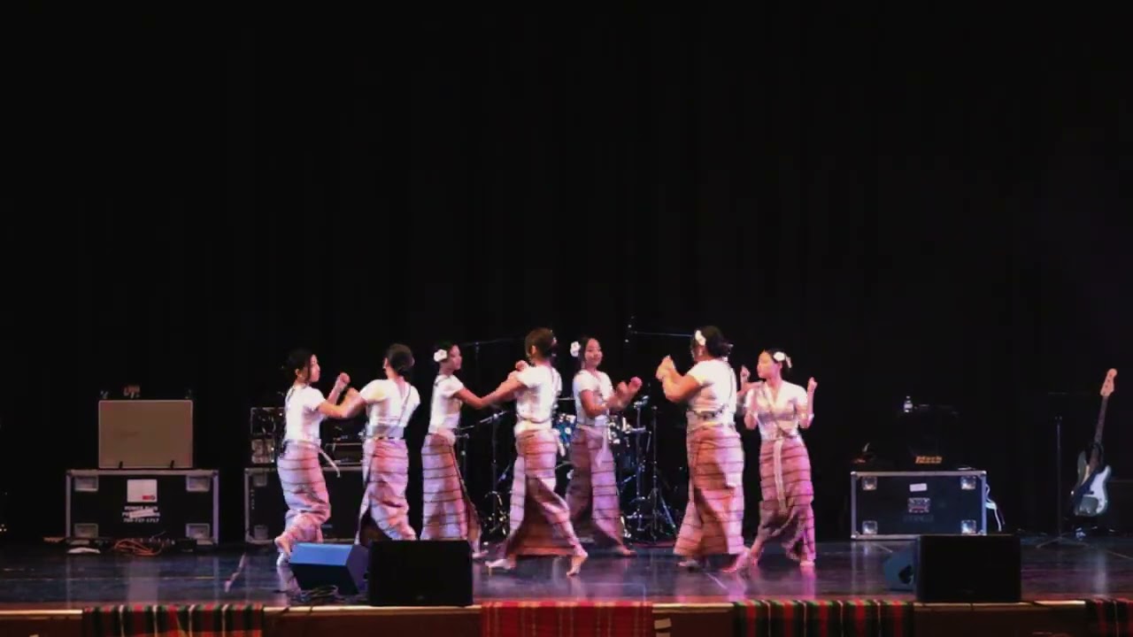 78th CND USMBC Dance / Utah, USA