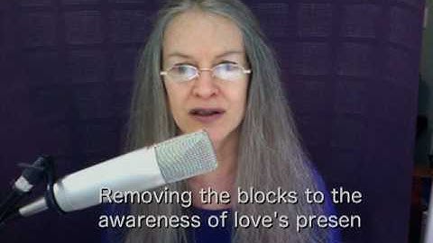 ACIM Text Introduction