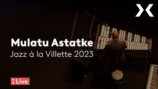 Mulatu Astatke en concert à Jazz à la Villette 2023