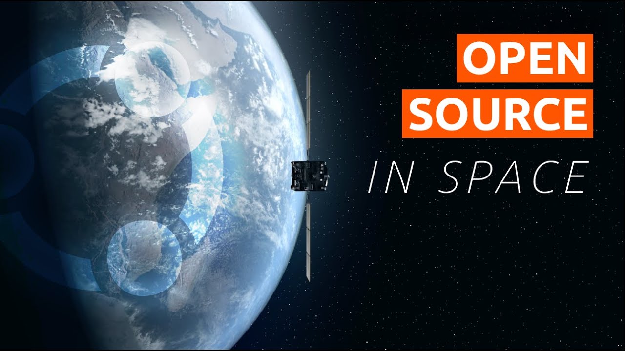 The Tech Behind Europe’s Space Missions | Canonical x ESA