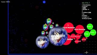 DOUBLE BRUTAL TRICK SPLIT BRUTAL LINE TRICK EPIC (DANGER DEATH)  ALIS.IO