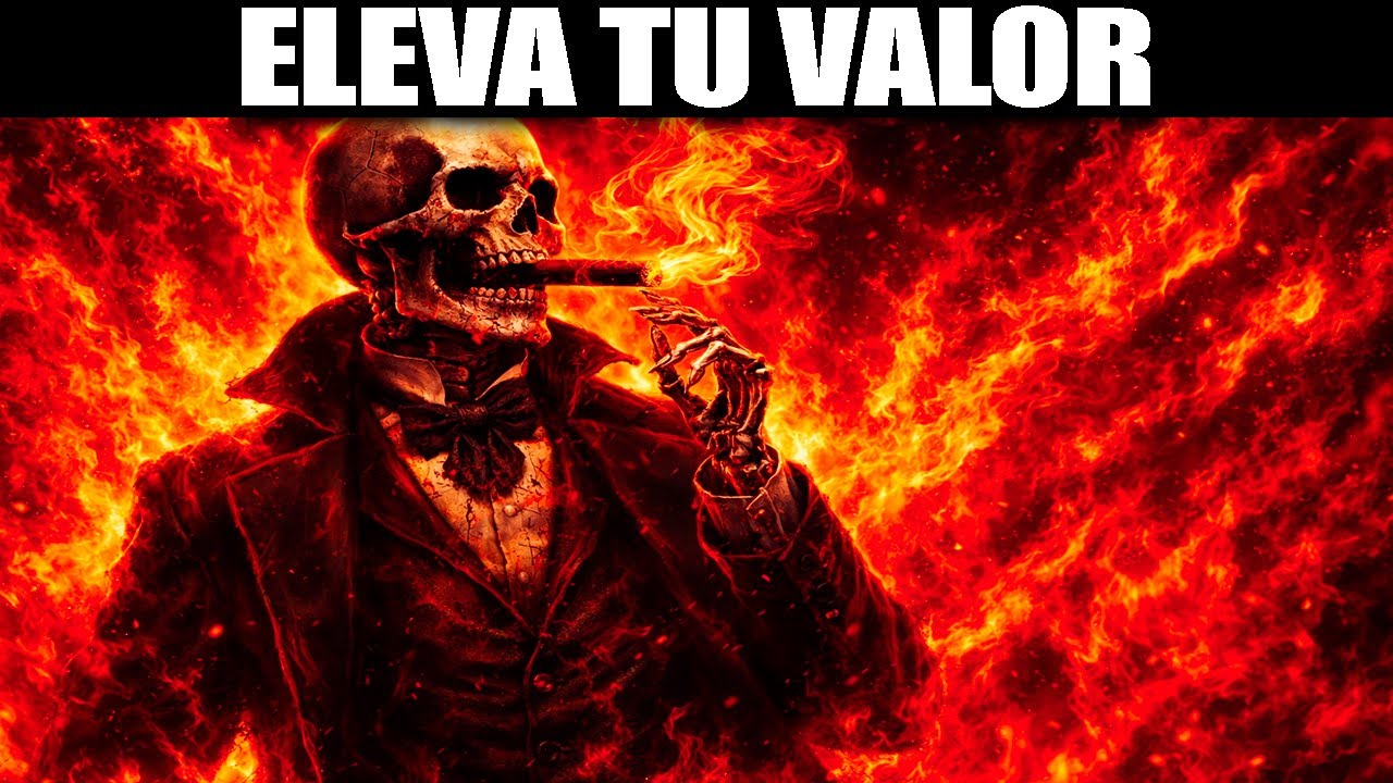 Elimina la DEBILIDAD, Impone TU VALOR | Maquiavelo